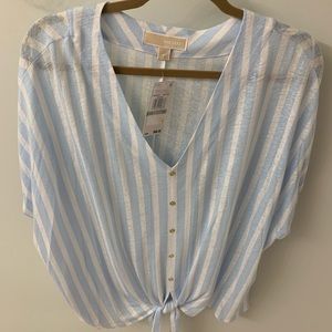 Michael Kors women’s shirt. 1x